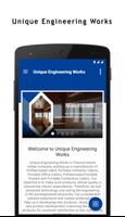 Unique Engineering Works poster