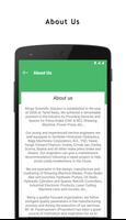 Wings Scientific Solution screenshot 2