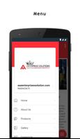 AAA Enterprise Solutions screenshot 1