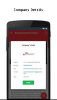AAA Enterprise Solutions screenshot 2