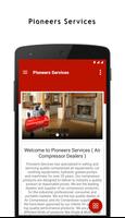 Air Compressor Service poster