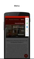 Air Compressor Service screenshot 1