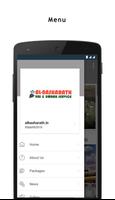 AL-Basharath Haj & Umrah Service screenshot 1