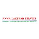 Anna Lakshmi Fork Lift APK
