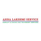 Anna Lakshmi Fork Lift icon