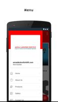 Anna Lakshmi Fork Lift screenshot 1