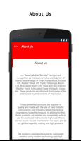 Anna Lakshmi Fork Lift screenshot 2