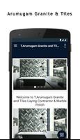 Arumugam Granite and Tiles poster