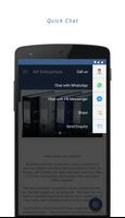 AP Enterprises ภาพหน้าจอ 2