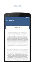 AP Enterprises ภาพหน้าจอ 3