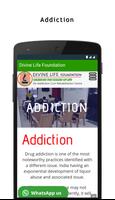 Divine Life Foundation screenshot 3