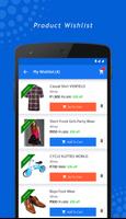Velmurugan Textiles screenshot 3