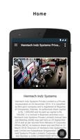 Hemtech Indz Systems poster