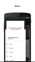 Hemtech Indz Systems screenshot 1