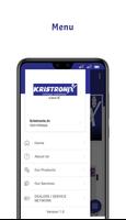 Krisvi Enterprises (P) Ltd poster
