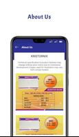 Krisvi Enterprises (P) Ltd screenshot 1