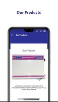 Krisvi Enterprises (P) Ltd screenshot 2
