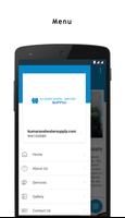 Kumaravel Water Supply screenshot 1