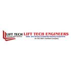 Lift Tech Engineers icon