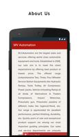 MV Automation screenshot 1