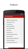 MV Automation screenshot 2