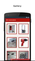 MV Automation screenshot 3