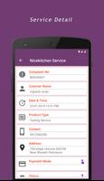 Nicekitchen Service Screenshot 2