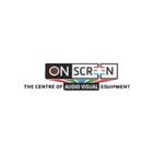 On Screen icon