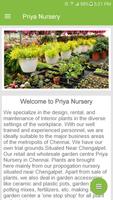 Priya Nursery screenshot 1