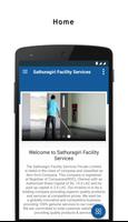 Sathuragiri Facility Services poster