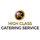 آیکون‌ SK Catering