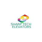 Sharp Tech Elevator आइकन