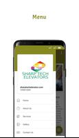 Sharp Tech Elevator screenshot 1