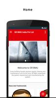 SR BMU India Pvt Ltd پوسٹر