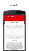 SR BMU India Pvt Ltd اسکرین شاٹ 2