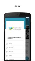Srii Shakthi Engineering screenshot 1