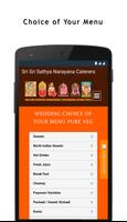 SRI SRI SATHYA NARAYANA CATERERS (PURE VEG) screenshot 2