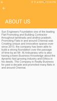 Sun Engineers Foundation screenshot 1