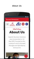 Azpirehi Business Solutions screenshot 1