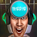 APK Mod skybidi horror