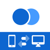 Mobile to PC file transfer APK