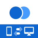 Mobile to PC file transfer APK