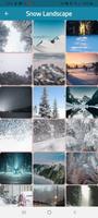 1 Schermata snow world