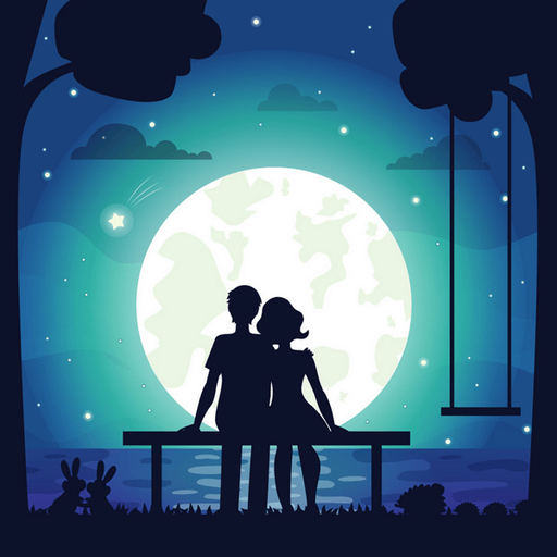 Schöne Liebessprüche & Zitate