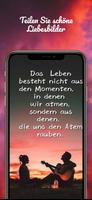 Ich liebe dich Sprüche 2024 ảnh chụp màn hình 1