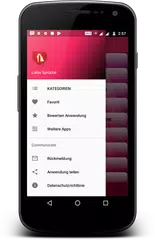 Скачать Liebessprüche - Sprüche Liebe APK