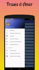 Скачать Imágenes de Amor - Frases amor APK