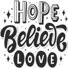 Motivational Quotes biểu tượng