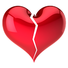 Sad Lonely painful Love Quotes biểu tượng