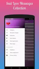 Скачать Sad Lonely painful Love Quotes APK